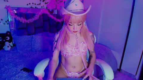 Jayen online show from February 11, 2025, 9:03 pm