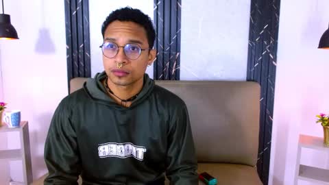 Jayden Morris online show from December 5, 2025, 11:30 am