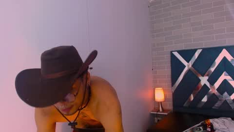 Jayden Morris online show from February 18, 2026, 8:49 pm