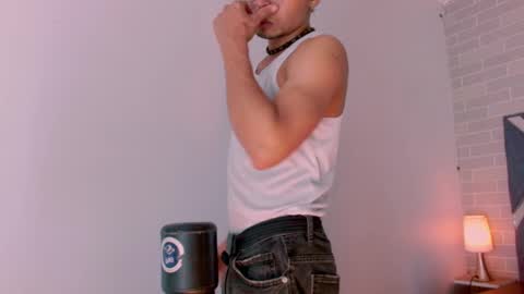 Jayden Morris online show from February 21, 2026, 7:26 pm