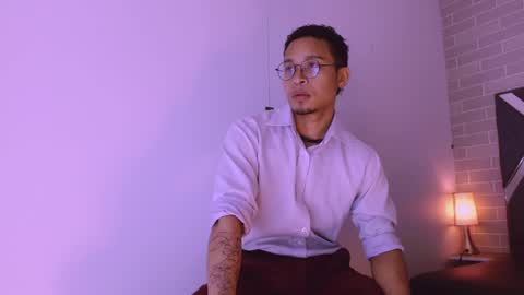 Jayden Morris online show from February 28, 2026, 7:26 pm