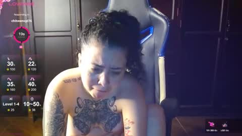      online show from March 9, 2026, 10:36 pm