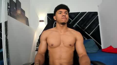 JAYDEN online show from September 9, 2025, 3:17 am