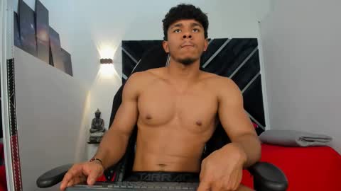 JAYDEN online show from September 19, 2025, 3:34 pm