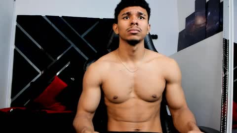 JAYDEN online show from April 17, 2026, 2:14 am