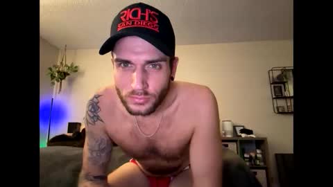 jaydonred online show from January 6, 2026, 7:56 am