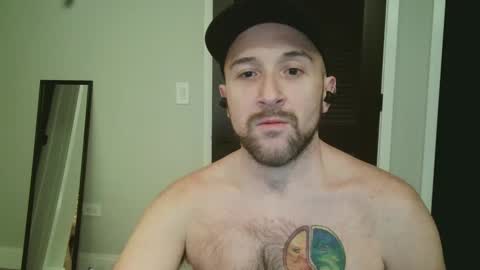 JayJordan online show from December 27, 2024, 1:43 am