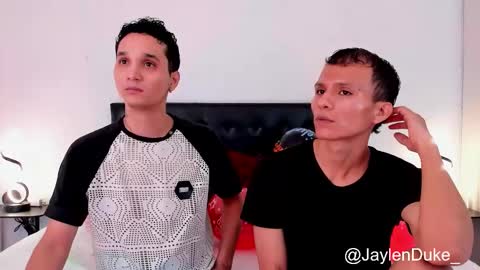 Jaylen and duke online show from December 21, 2025, 11:17 am