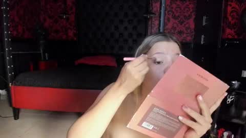 jaylen_bdsm online show from January 8, 2026, 11:45 am