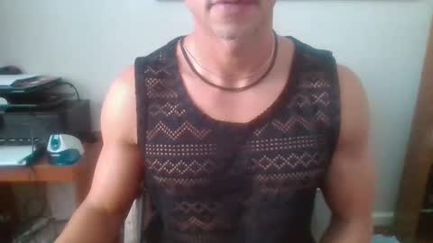 Jayme D online show from February 11, 2025, 5:29 pm