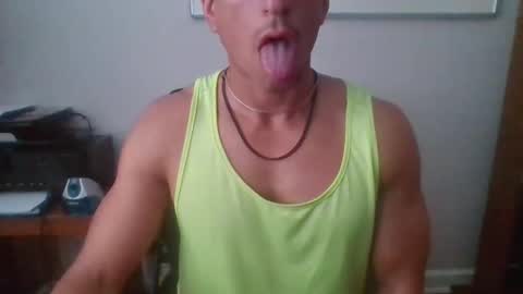 Jayme D online show from March 8, 2025, 8:57 pm