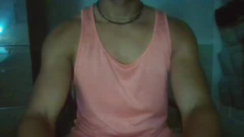 Jayme D online show from October 9, 2025, 2:20 am