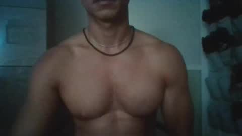 Jayme D online show from October 28, 2025, 1:53 am