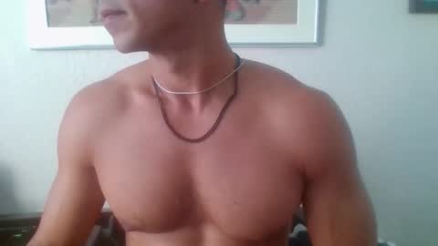 Jayme D online show from November 14, 2025, 3:44 pm