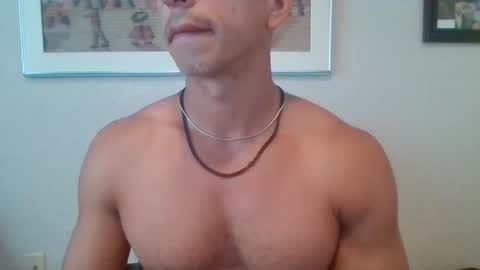 Jayme D online show from November 26, 2025, 5:47 pm