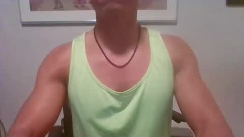 Jayme D online show from April 11, 2026, 12:48 am