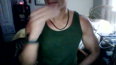 Jayme D online show from June 19, 2026, 2:16 am