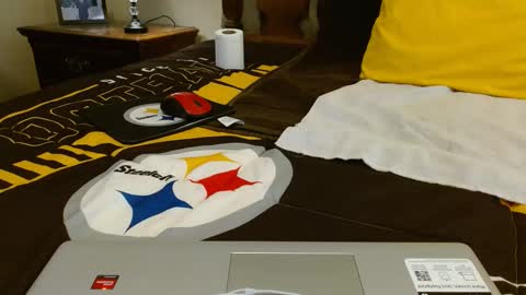 Snapshot of jayscott57 chatting on January 1, 2025, 7:32 pm Jay online show from January 1, 2025, 7:32 pm