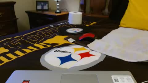 Snapshot of jayscott57 chatting on January 12, 2025, 7:42 pm Jay online show from January 12, 2025, 7:42 pm