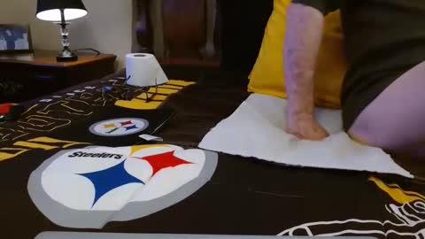 Snapshot of jayscott57 chatting on February 20, 2025, 7:52 pm Jay online show from February 20, 2025, 7:52 pm