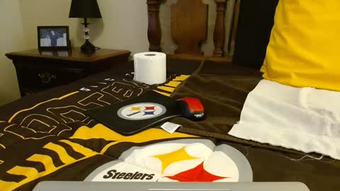 Snapshot of jayscott57 chatting on October 16, 2025, 6:31 pm Jay online show from October 16, 2025, 6:31 pm