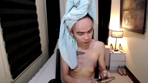 Anne Fox online show from April 7, 2026, 6:25 am