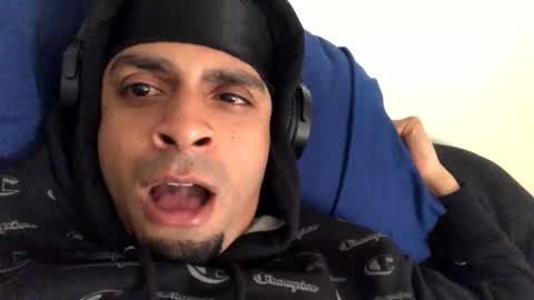 Jayfly online show from November 10, 2025, 3:44 pm