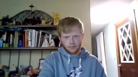 jaythenorth online show from January 8, 2026, 10:45 pm