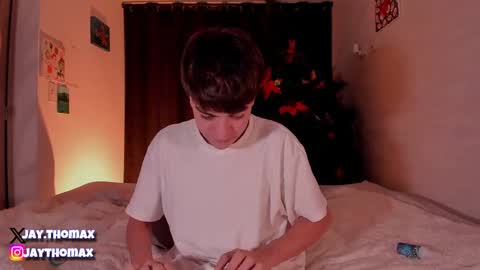 Snapshot of jaythomax chatting on December 12, 2024, 2:26 am jaythomax online show from December 12, 2024, 2:26 am