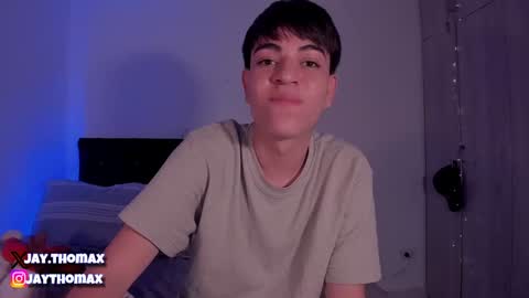 Snapshot of jaythomax chatting on December 16, 2024, 10:34 pm jaythomax online show from December 16, 2024, 10:34 pm