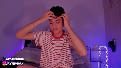 Snapshot of jaythomax chatting on December 19, 2024, 4:34 am jaythomax online show from December 19, 2024, 4:34 am