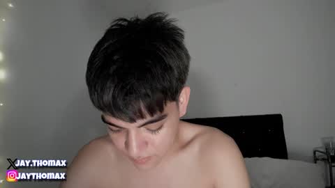 Snapshot of jaythomax chatting on December 28, 2024, 8:05 am jaythomax online show from December 28, 2024, 8:05 am