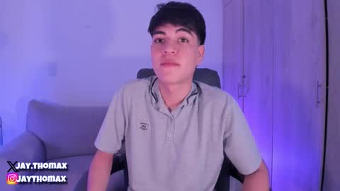 Snapshot of jaythomax chatting on January 30, 2025, 4:27 am jaythomax online show from January 30, 2025, 4:27 am