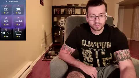 jayxcee OFFICIAL online show from October 19, 2025, 9:48 pm