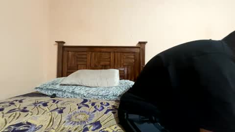 Snapshot of jayyteeamg chatting on June 10, 2026, 7:35 pm nalbbyAmg online show from June 10, 2026, 7:35 pm