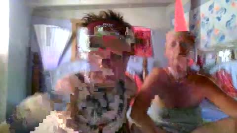 jaz_80 online show from October 8, 2025, 10:51 pm