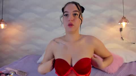 Snapshot of jazlin_angels chatting on November 30, 2025, 6:39 am JAZLIN ANGELS online show from November 30, 2025, 6:39 am