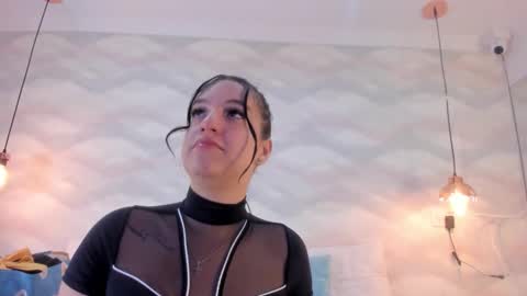 Snapshot of jazlin_angels chatting on December 20, 2025, 8:10 am JAZLIN ANGELS online show from December 20, 2025, 8:10 am