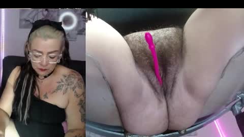 jazmin online show from March 12, 2026, 1:34 am