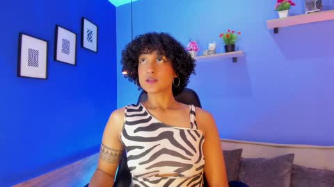 Jazmine Flower online show from January 8, 2025, 5:37 am