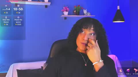 Jazmine Flower online show from July 10, 2026, 5:34 am