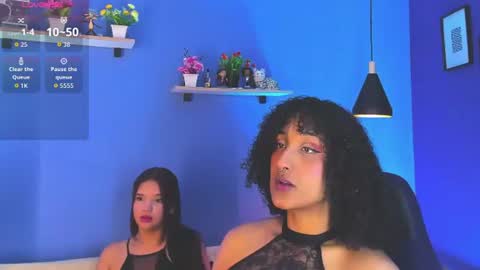 Jazmine Flower online show from July 17, 2026, 4:52 am