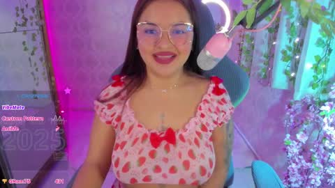 Jazmine online show from January 11, 2025, 10:40 am