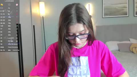 Mira the personal mirage D online show from December 21, 2025, 7:10 pm