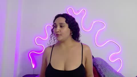 JazminePark online show from December 15, 2025, 6:39 am