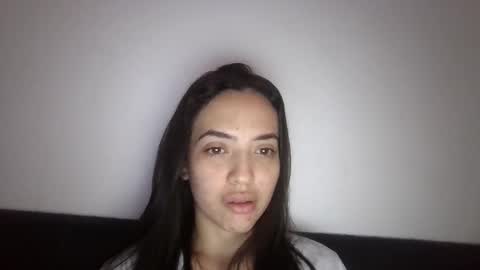 Snapshot of jazminojeda chatting on March 22, 2026, 11:35 am jazminojeda online show from March 22, 2026, 11:35 am