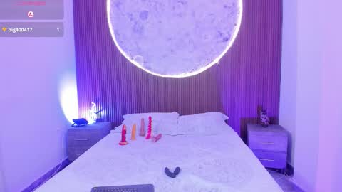 Jazminrusso  online show from February 14, 2026, 5:48 am