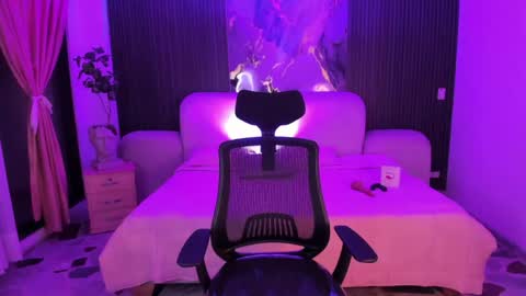 Snapshot of jazminrusso_ chatting on April 27, 2026, 6:44 am Jazminrusso online show from April 27, 2026, 6:44 am