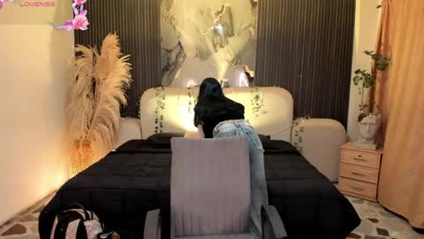 Snapshot of jazminrusso_ chatting on June 8, 2026, 6:47 am Jazminrusso online show from June 8, 2026, 6:47 am