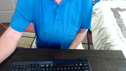 jazyguy4u online show from March 23, 2026, 10:14 pm